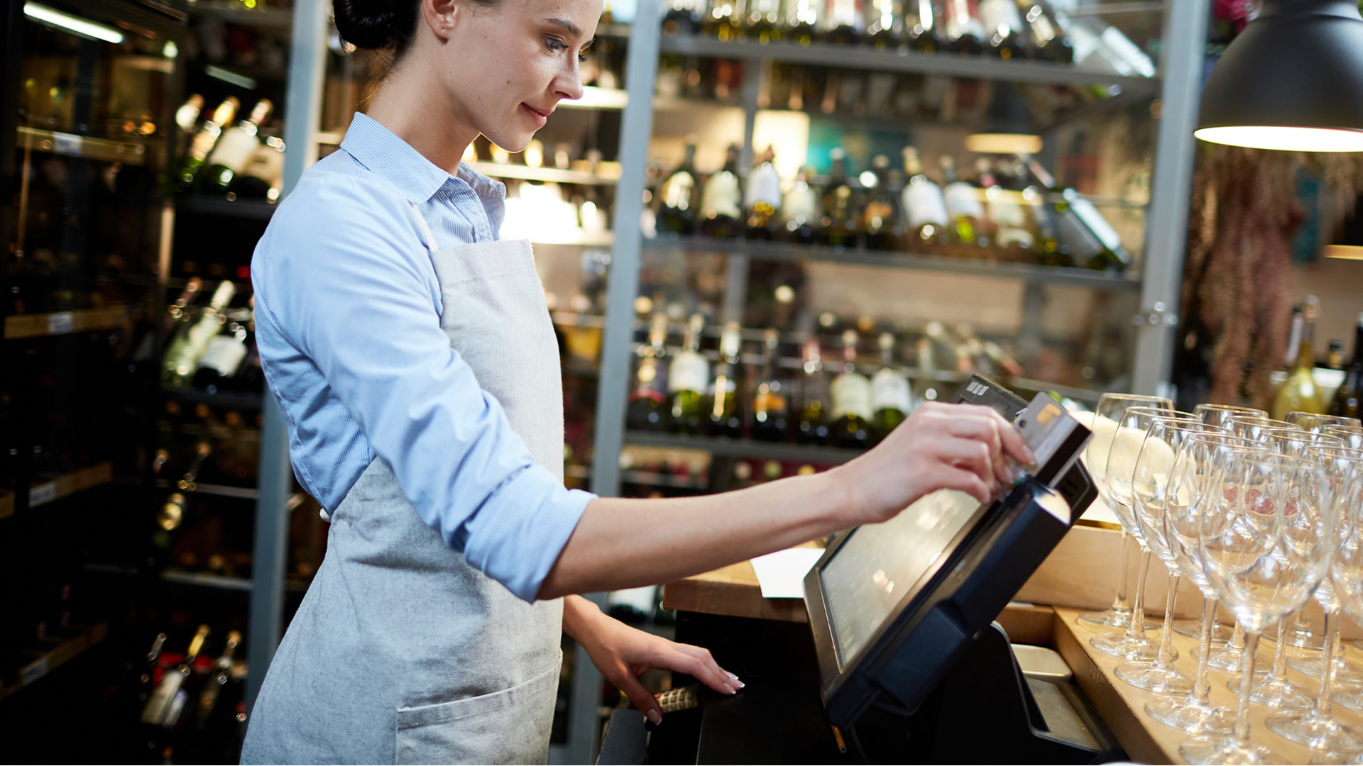 Restaurant POS Systems